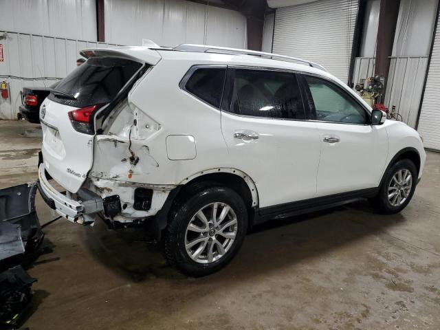 Photo 3 from auction – 2017 NISSAN ROGUE S with VIN KNMAT2MV3HP581526