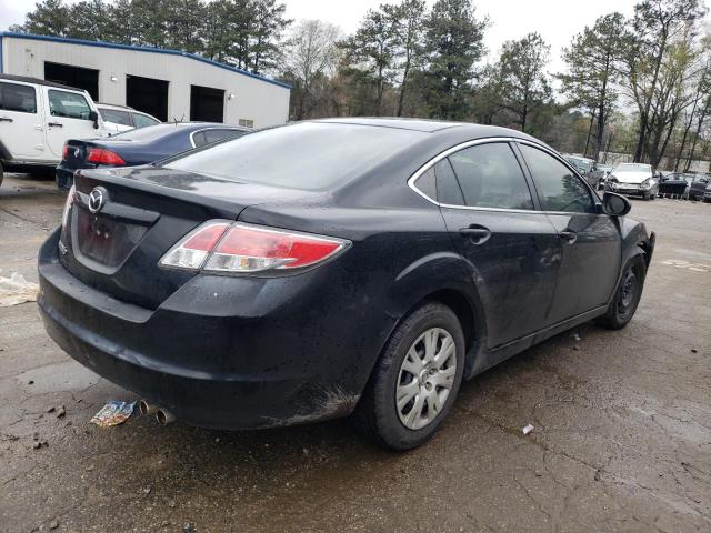 Photo 3 from auction – 2010 MAZDA 6 I with VIN 1YVHZ8BH3A5M53828