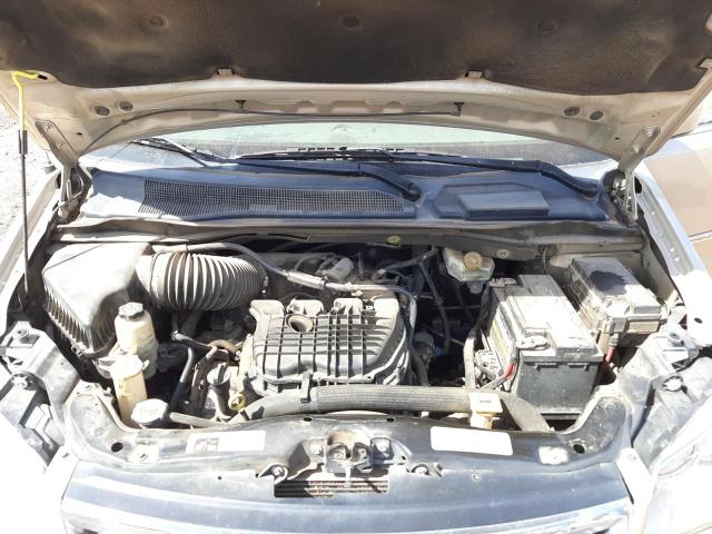 Photo 12 from auction – 2013 CHRYSLER TOWN & COU with VIN 2C4RC1BG9DR776511