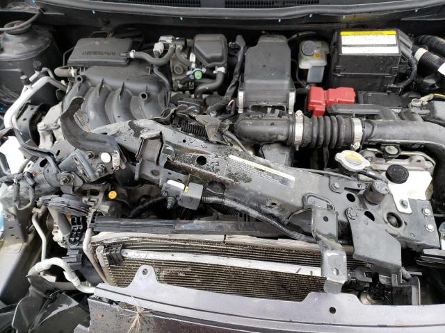 Photo 11 from auction – 2015 NISSAN VERSA S with VIN 3N1CN7APXFL895532