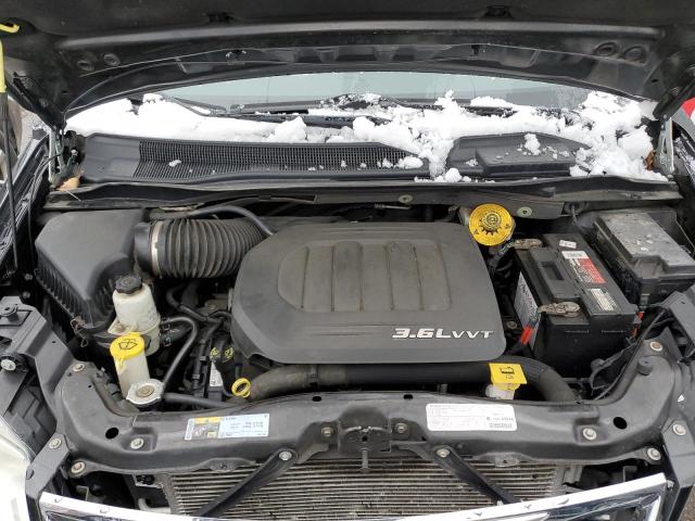 Photo 12 from auction – 2014 CHRYSLER TOWN & COU with VIN 2C4RC1BG2ER139056