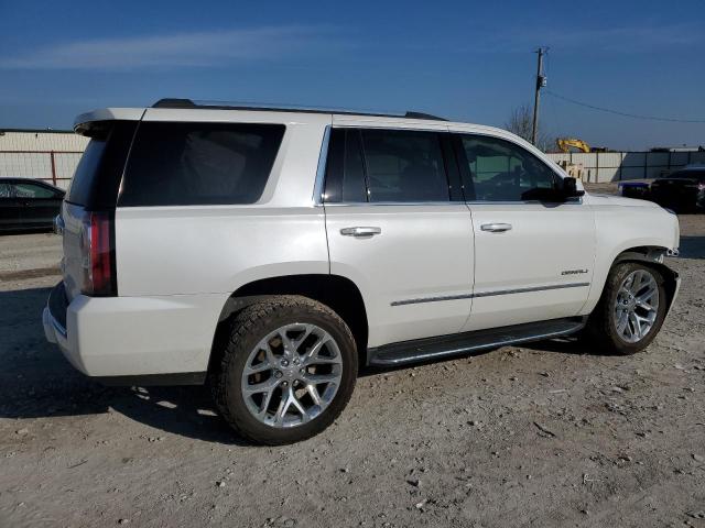 Photo 3 from auction – 2019 GMC YUKON DENA with VIN 1GKS1CKJ7KR312848