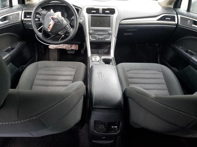 Photo 8 from auction – 2018 FORD FUSION SE with VIN 3FA6P0HDXJR258773