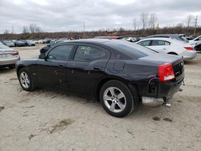 Photo 2 from auction – 2010 DODGE CHARGER R/ with VIN 2B3CA5CT7AH143782