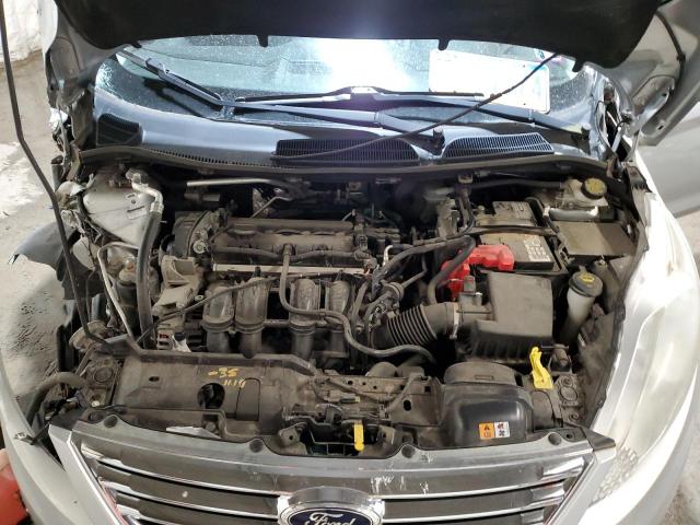 Photo 11 from auction – 2013 FORD FIESTA SE with VIN 3FADP4BJ5DM193166