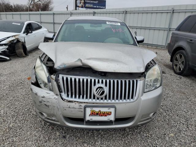 Photo 5 from auction – 2008 MERCURY SABLE PREM with VIN 1MEHM42W38G627423