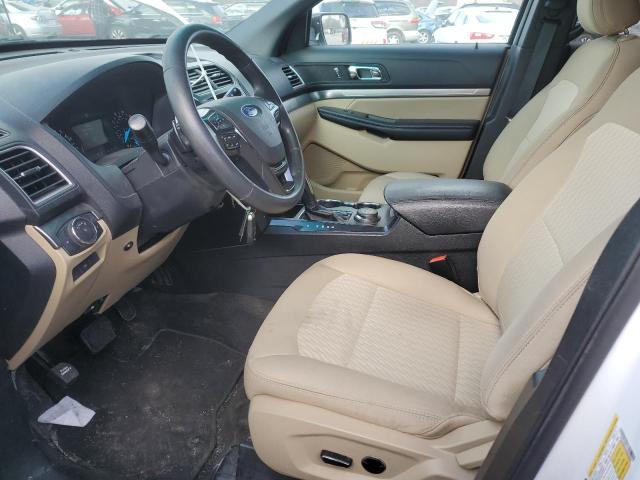 Photo 7 from auction – 2016 FORD EXPLORER with VIN 1FM5K8B83GGD05992