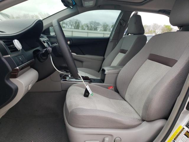 Photo 7 from auction – 2014 TOYOTA CAMRY L with VIN 4T4BF1FK4ER441654