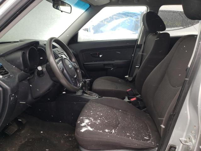 Photo 7 from auction – 2012 KIA SOUL with VIN KNDJT2A53C7378066
