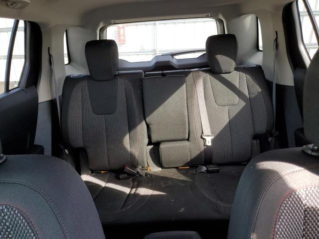 Foto 10 de la subasta – 2016 GMC TERRAIN SL con VIN 2GKALMEK1G6320463