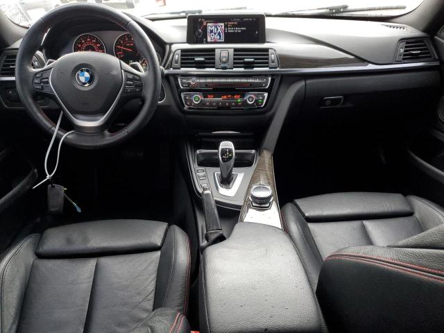 Photo 8 from auction – 2015 BMW 428 I GRAN with VIN WBA4A9C53FD416522
