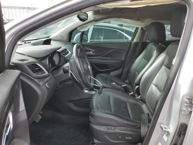 Photo 7 from auction – 2015 BUICK ENCORE with VIN KL4CJGSB9FB072551
