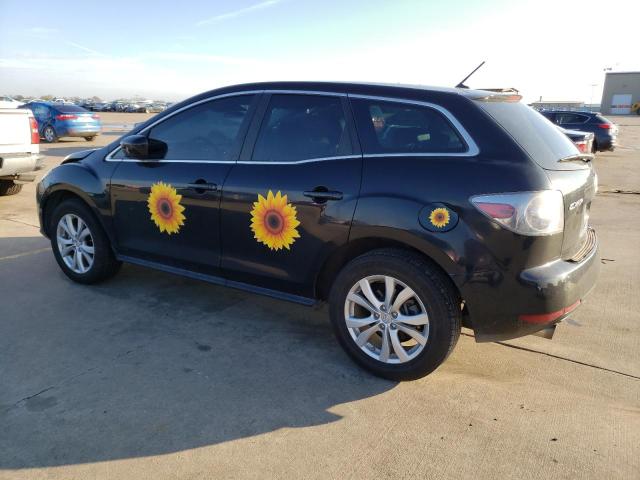 Photo 2 from auction – 2010 MAZDA CX-7 with VIN JM3ER2WL1A0322521