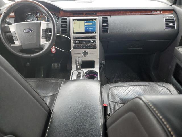 Photo 8 from auction – 2009 FORD FLEX LIMIT with VIN 2FMEK63C79BA35876