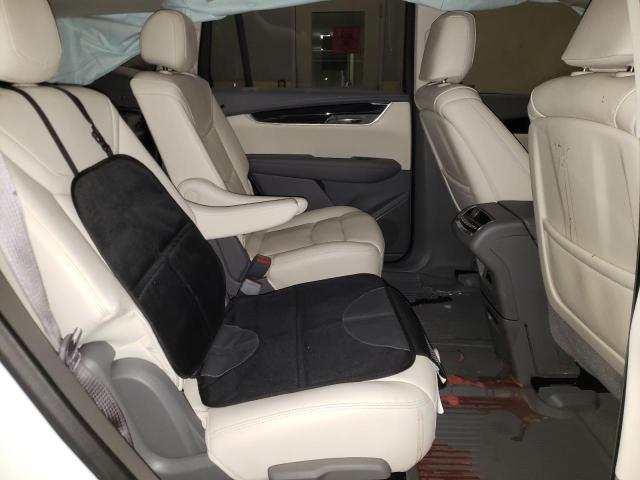 Photo 10 from auction – 2022 CADILLAC XT6 PREMIU with VIN 1GYKPCRS8NZ170663