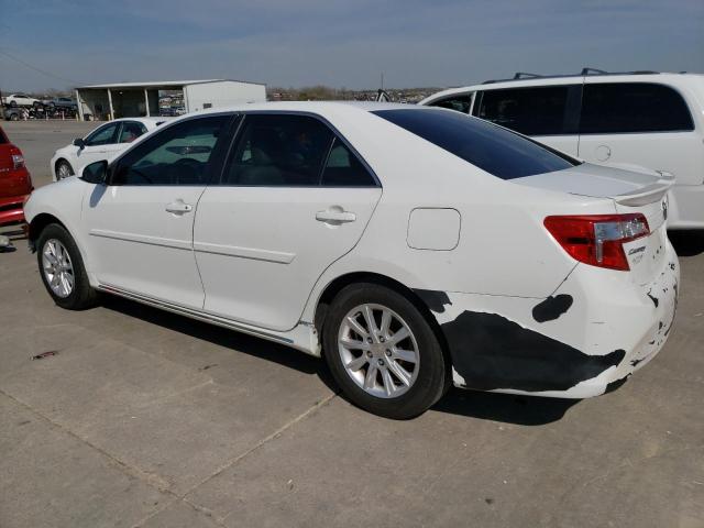 Photo 2 from auction – 2013 TOYOTA CAMRY L with VIN 4T4BF1FK2DR316344