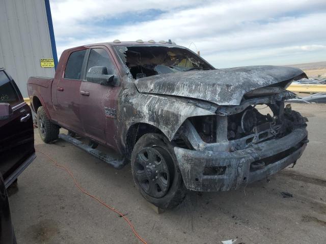 Photo 4 from auction – 2017 RAM 2500 SLT with VIN 3C6UR5ML3HG683996