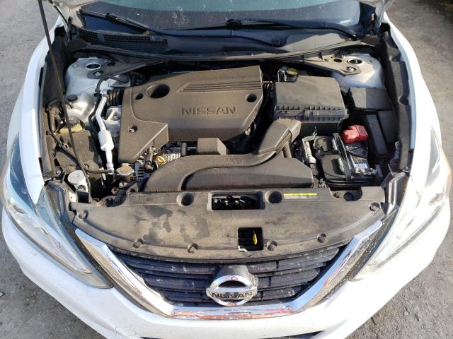 Photo 11 from auction – 2017 NISSAN ALTIMA 2.5 with VIN 1N4AL3AP1HC223334