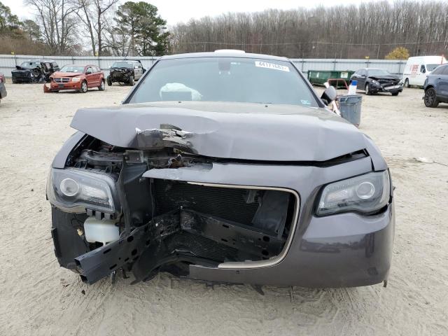 Photo 5 from auction – 2017 CHRYSLER 300 S with VIN 2C3CCAGG7HH508247