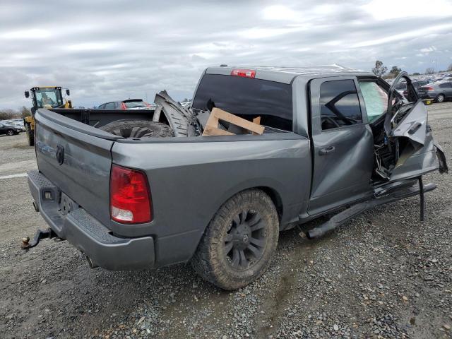 Photo 3 from auction – 2013 RAM 1500 ST with VIN 1C6RR6KT2DS641126