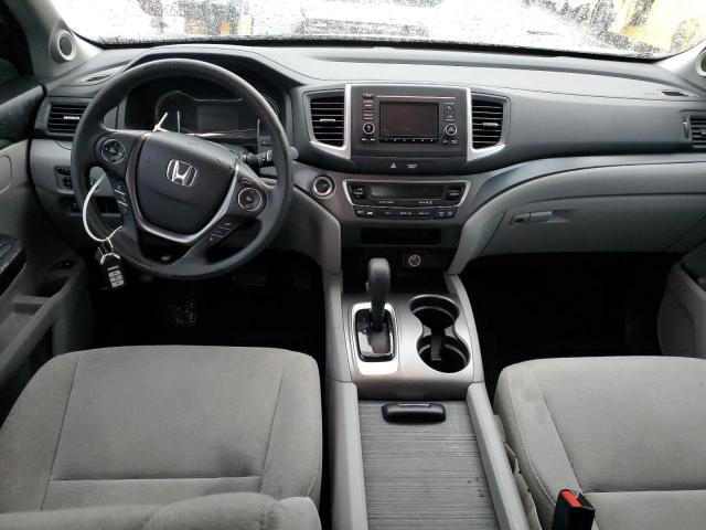 Photo 8 from auction – 2016 HONDA PILOT with VIN 5FNYF5H19GB013014