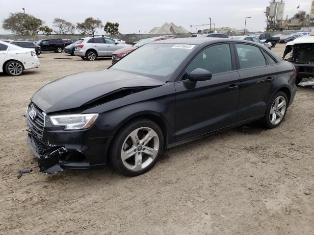 AUDI A3 PREMIUM 2018 with VIN WAUAUGFF3J1022662 - Photo from auction