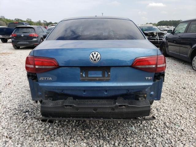Photo 6 from auction – 2017 VOLKSWAGEN JETTA S with VIN 3VW167AJ8HM280761