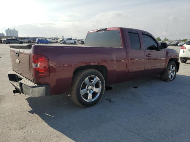 Photo 3 from auction – 2008 CHEVROLET SILVERADO with VIN 2GCEC19J481268886