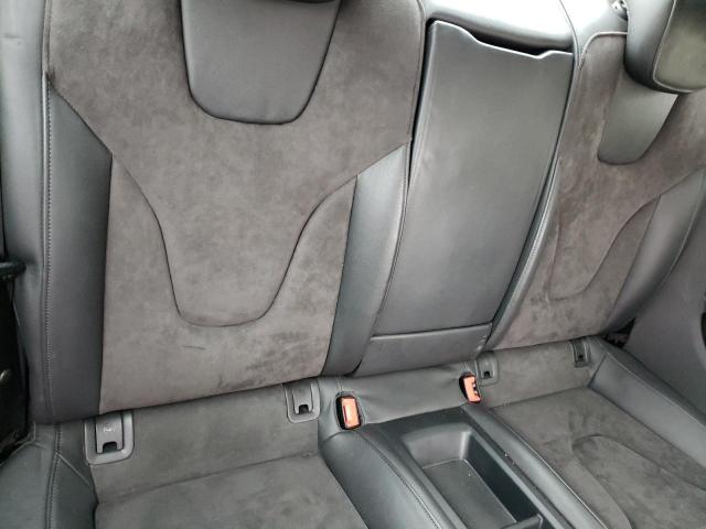 Photo 10 from auction – 2013 AUDI S5 PRESTIG with VIN WAUVGAFR9DA069313