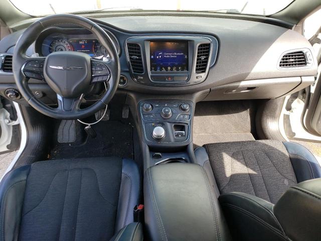 Photo 8 from auction – 2015 CHRYSLER 200 S with VIN 1C3CCCBB6FN710198