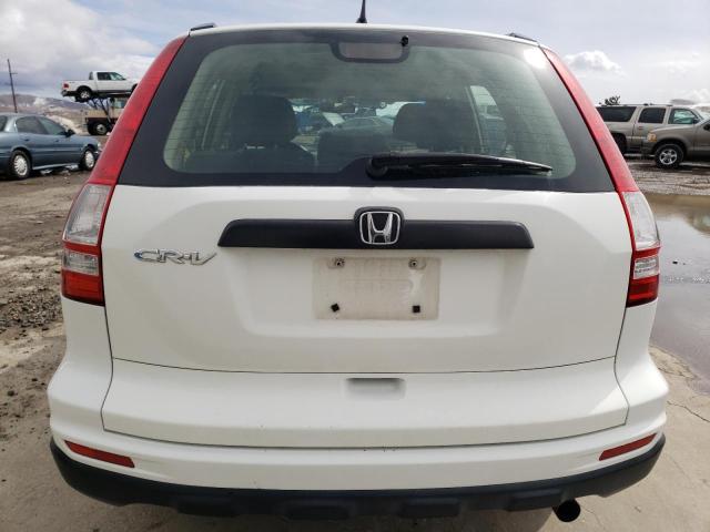 Photo 6 from auction – 2011 HONDA CR-V LX with VIN JHLRE3H36BC014613