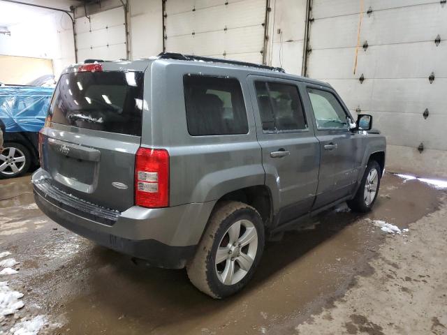 صورة رقم 3 من المزاد - 2012 JEEP PATRIOT LA مع VIN 1C4NJPFA2CD539633