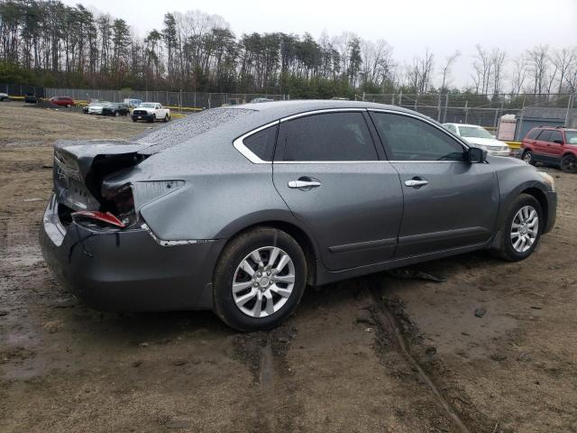 Photo 3 from auction – 2015 NISSAN ALTIMA 2.5 with VIN 1N4AL3APXFC220395