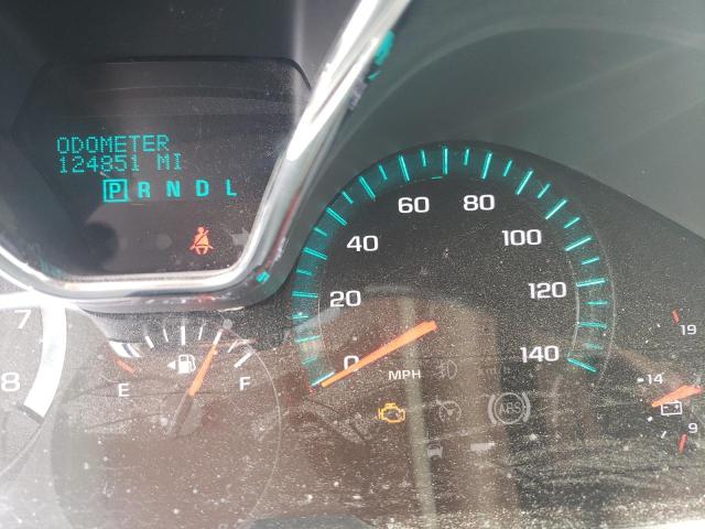 Photo 9 from auction – 2015 CHEVROLET TRAVERSE L with VIN 1GNKVJKD8FJ235370