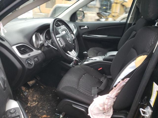 Photo 7 from auction – 2018 DODGE JOURNEY SX with VIN 3C4PDDBG0JT220229