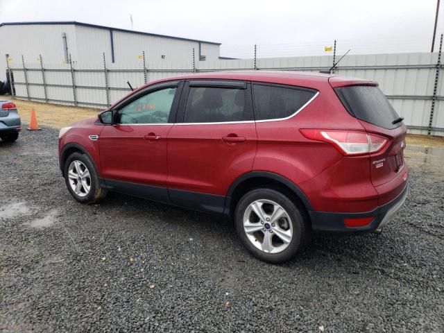 Photo 2 from auction – 2013 FORD ESCAPE SE with VIN 1FMCU0GX5DUB89971