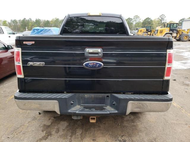 Photo 6 from auction – 2010 FORD F150 SUPER with VIN 1FTEX1E80AFD47512