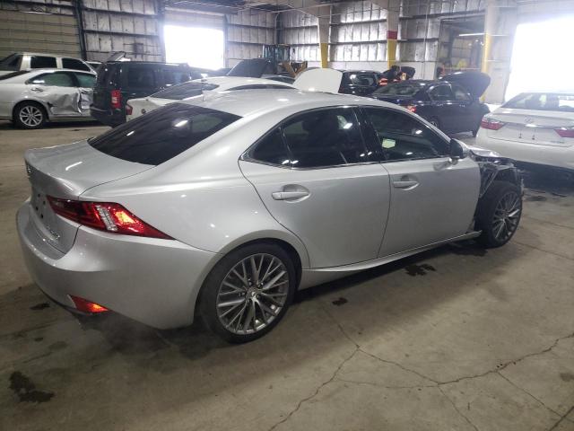 Photo 3 from auction – 2015 LEXUS IS 250 with VIN JTHCF1D20F5020482