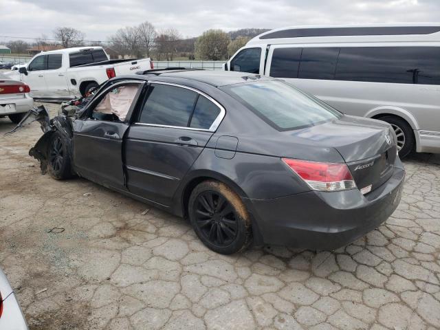 Photo 2 from auction – 2012 HONDA ACCORD EXL with VIN 1HGCP2F88CA103197