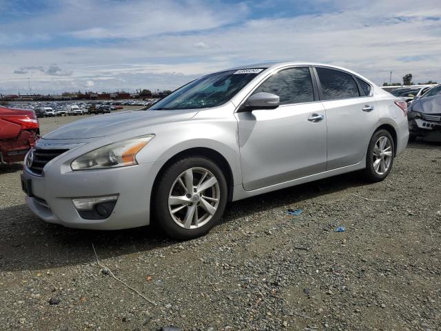 Photo 1 from auction – 2013 NISSAN ALTIMA 2.5 with VIN 1N4AL3AP6DN439999