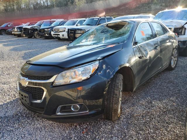 CHEVROLET MALIBU 2LT 2015 with VIN 1G11D5SL9FF169333 - Photo from auction