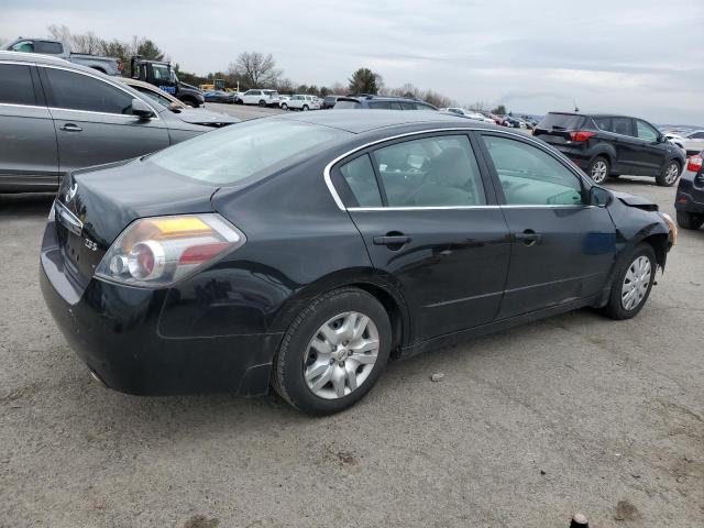 Photo 3 from auction – 2012 NISSAN ALTIMA BAS with VIN 1N4AL2APXCN578641