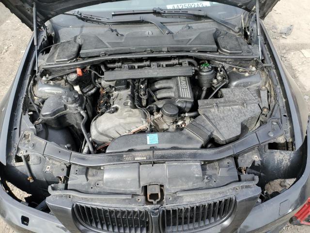 Photo 11 from auction – 2006 BMW 325 XI with VIN WBAVD135X6KV14097