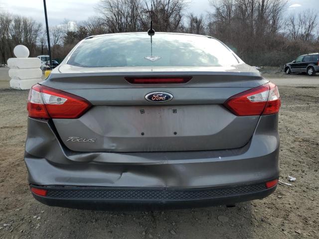 Фото 6 с аукциона – 2014 FORD FOCUS S с VIN 1FADP3E21EL418393
