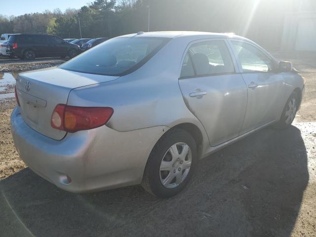 Photo 3 from auction – 2010 TOYOTA COROLLA BA with VIN 2T1BU4EEXAC321303
