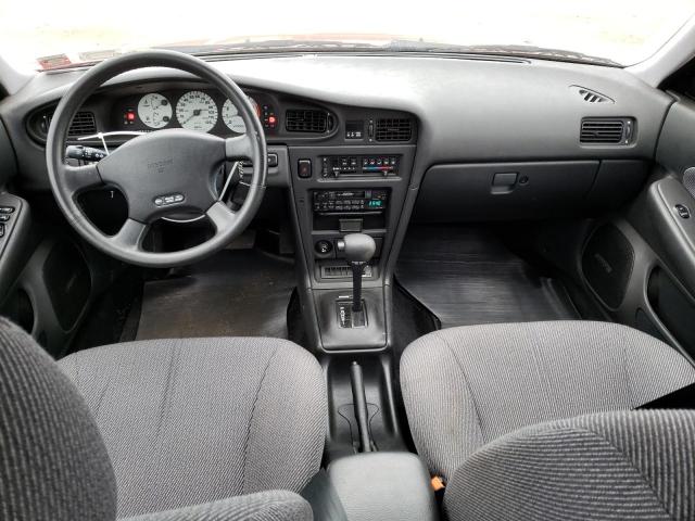 Photo 8 from auction – 1991 NISSAN MAXIMA with VIN JN1HJ01P3MT554717