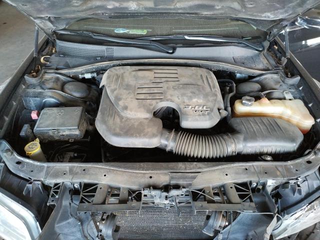 Photo 11 from auction – 2016 CHRYSLER 300C with VIN 2C3CCAKG3GH278454