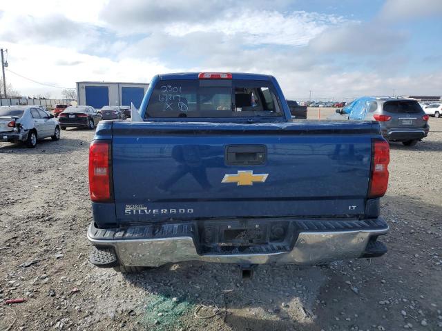 Photo 6 from auction – 2016 CHEVROLET 1500 with VIN 3GCPCREC0GG287276