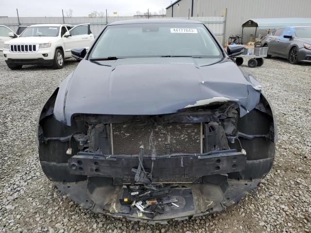 Photo 5 from auction – 2015 CADILLAC ATS PERFOR with VIN 1G6AC1RX4F0100244