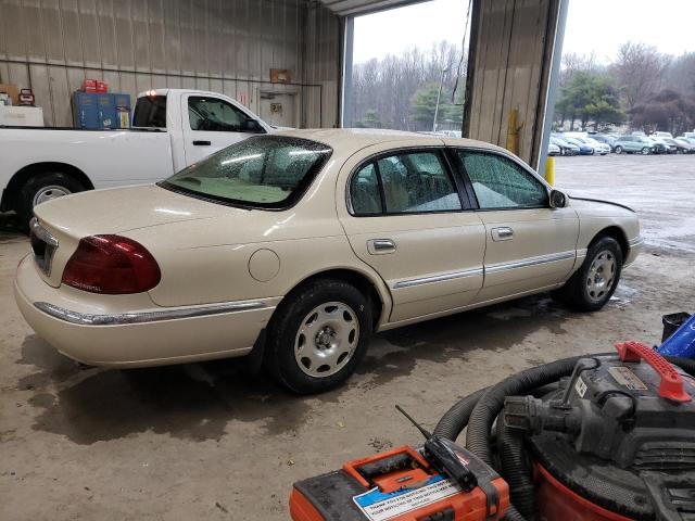 Photo 3 from auction – 2002 LINCOLN CONTINENTA with VIN 1LNHM97V02Y659550